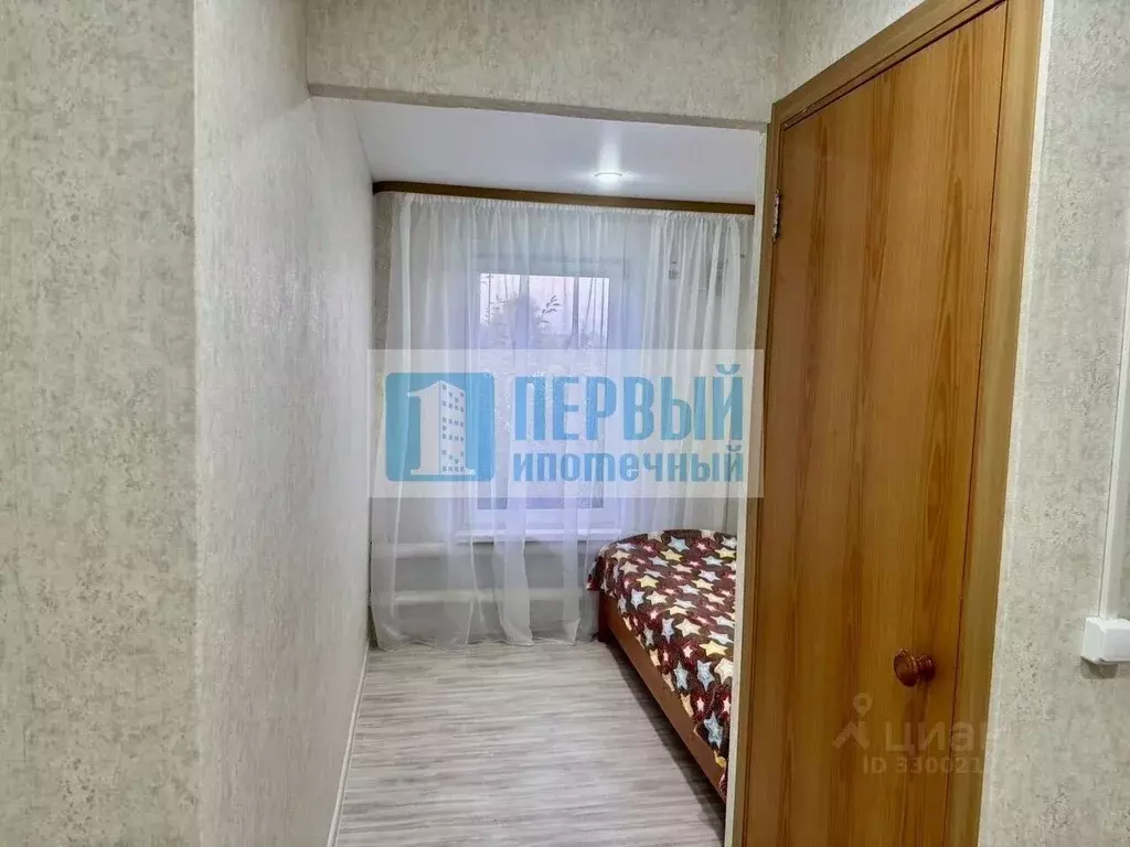 2-к кв. Марий Эл, Йошкар-Ола городской округ, с. Семеновка ул. ... - Фото 2
