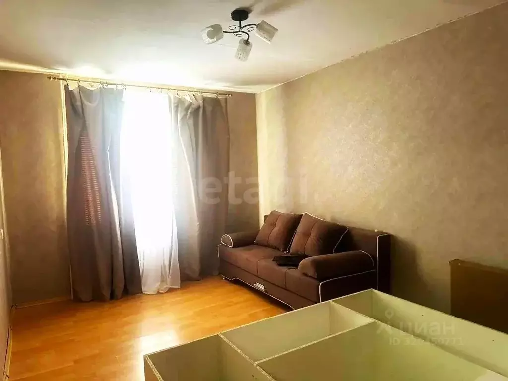 2-к кв. Белгородская область, Поселок Чернянка городское поселение, ... - Фото 1