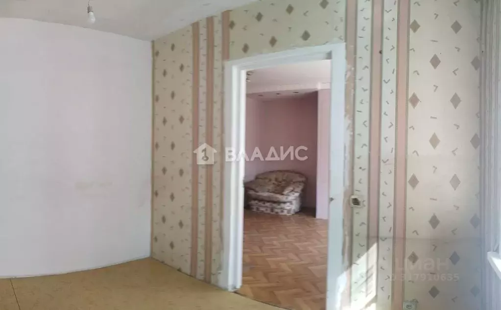 2-к кв. Кемеровская область, Кемерово Весенняя ул., 21А (41.2 м) - Фото 0