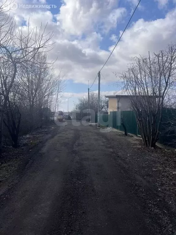 Участок в Калининград, СТ Дружба-Девау, Центральная улица (7.12 м) - Фото 1