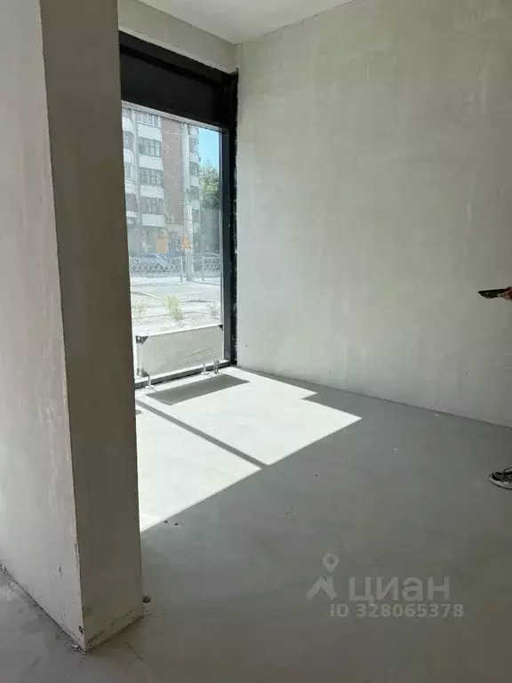 Помещение свободного назначения в Свердловская область, Екатеринбург ... - Фото 2