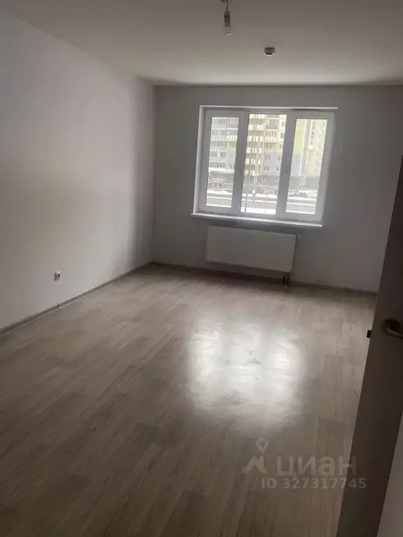 1-к кв. Санкт-Петербург Ленинский просп., 68 (39.7 м) - Фото 2