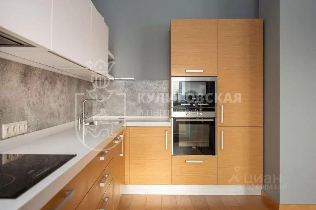 4-к кв. Свердловская область, Екатеринбург ул. Николая Никонова, 25 ... - Фото 2