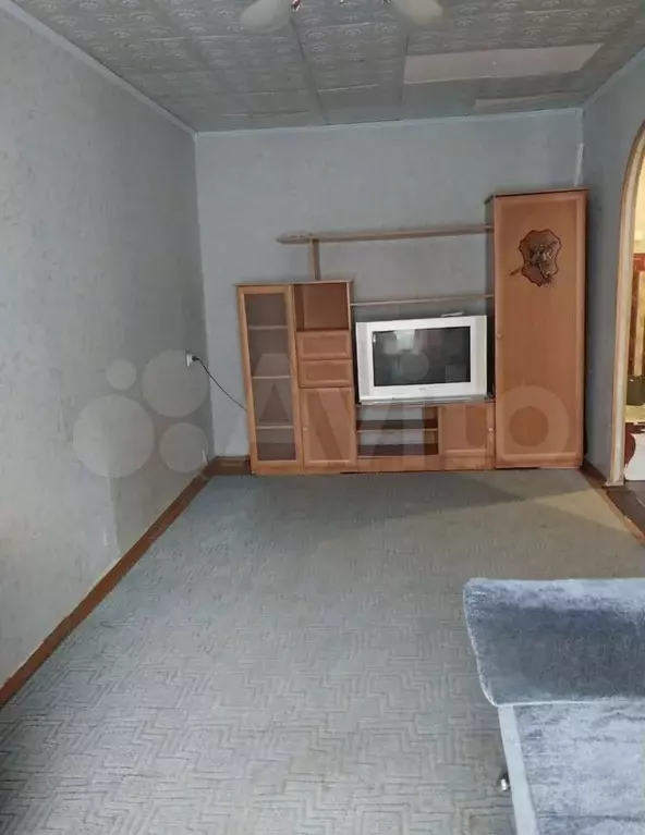 1-к. квартира, 27 м, 4/9 эт. - Фото 1