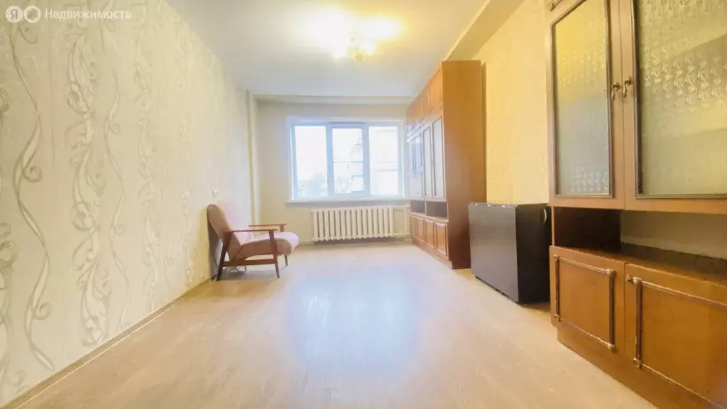 3-комнатная квартира: Киров, улица Воровского, 143 (67.4 м) - Фото 1