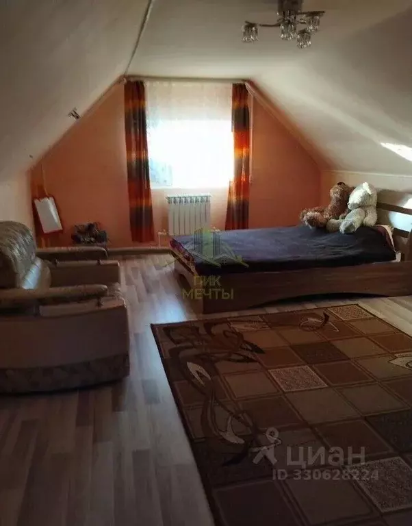 Дом в Бурятия, Улан-Удэ 120-й мкр, 56 (80 м) - Фото 1