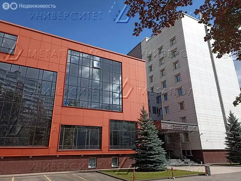 Офис (76 м) - Фото 2