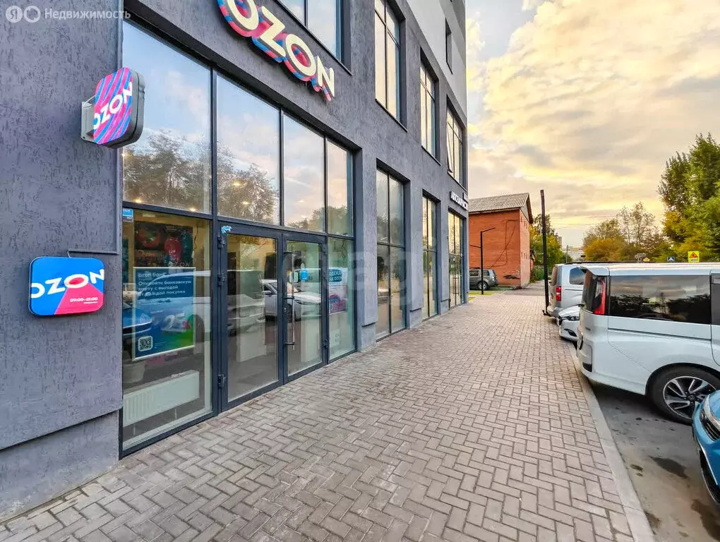 Помещение свободного назначения (67.7 м) - Фото 1