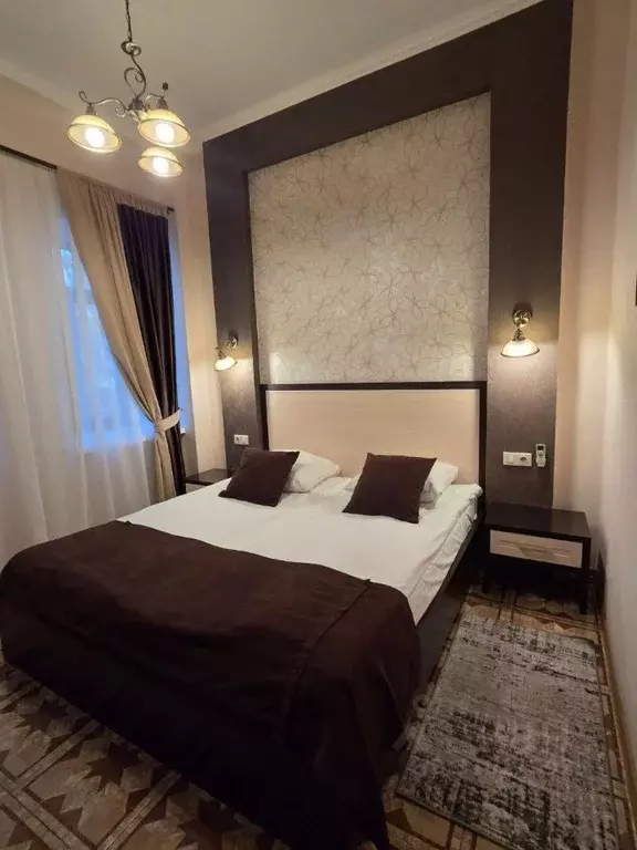 Комната Тверская область, Старица ул. Карла Маркса, 59 (14.0 м) - Фото 1