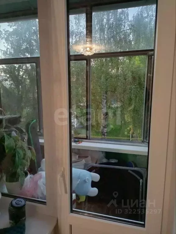 3-к кв. Мордовия, Саранск бул. Эрьзи, 10 (60.0 м) - Фото 1