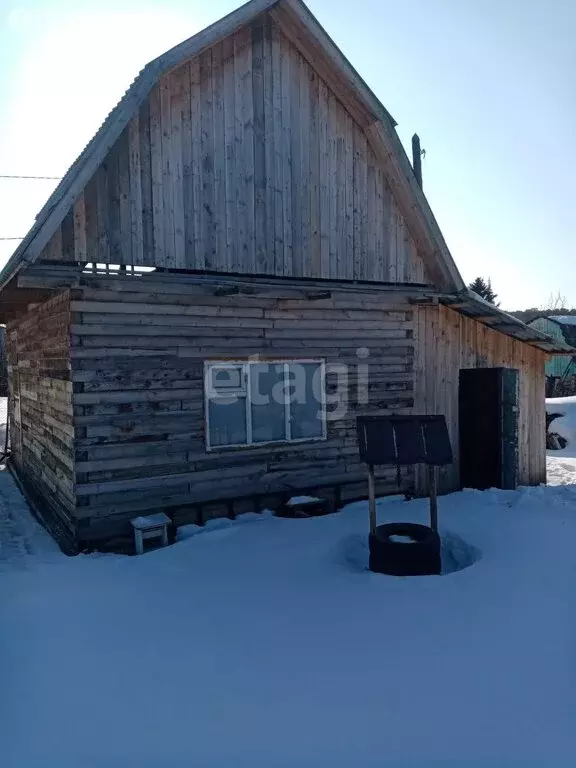 Участок в Шадринск, СНТ Астра (3.5 м) - Фото 0