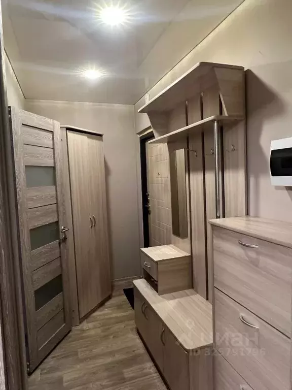 1-к кв. Челябинская область, Челябинск ул. 2-я Эльтонская, 61А (32.2 ... - Фото 2