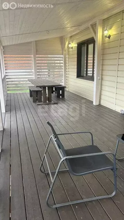 Дом в Стерлитамак, улица 20 лет Октября (165 м) - Фото 2