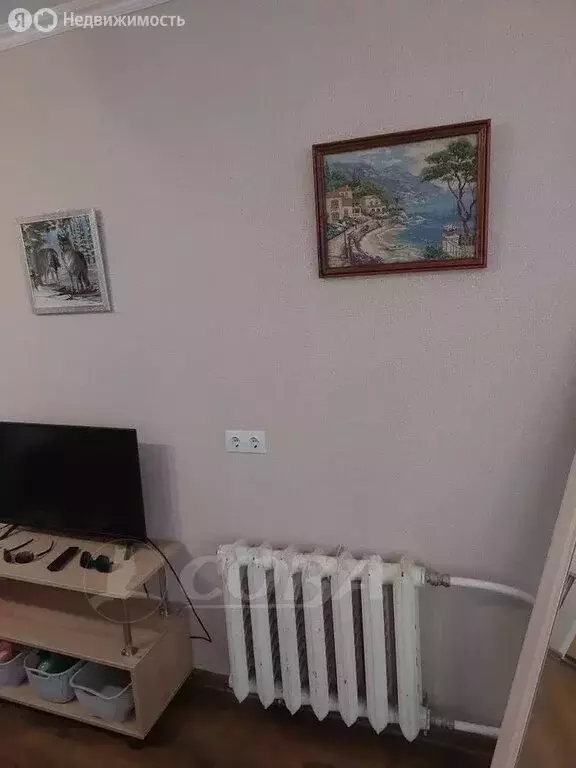 1-комнатная квартира: село Орёл-Изумруд, Петрозаводская улица, 15 ... - Фото 1