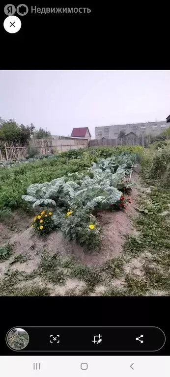 Участок в Нижняя Салда, улица Энгельса (7.7 м) - Фото 1