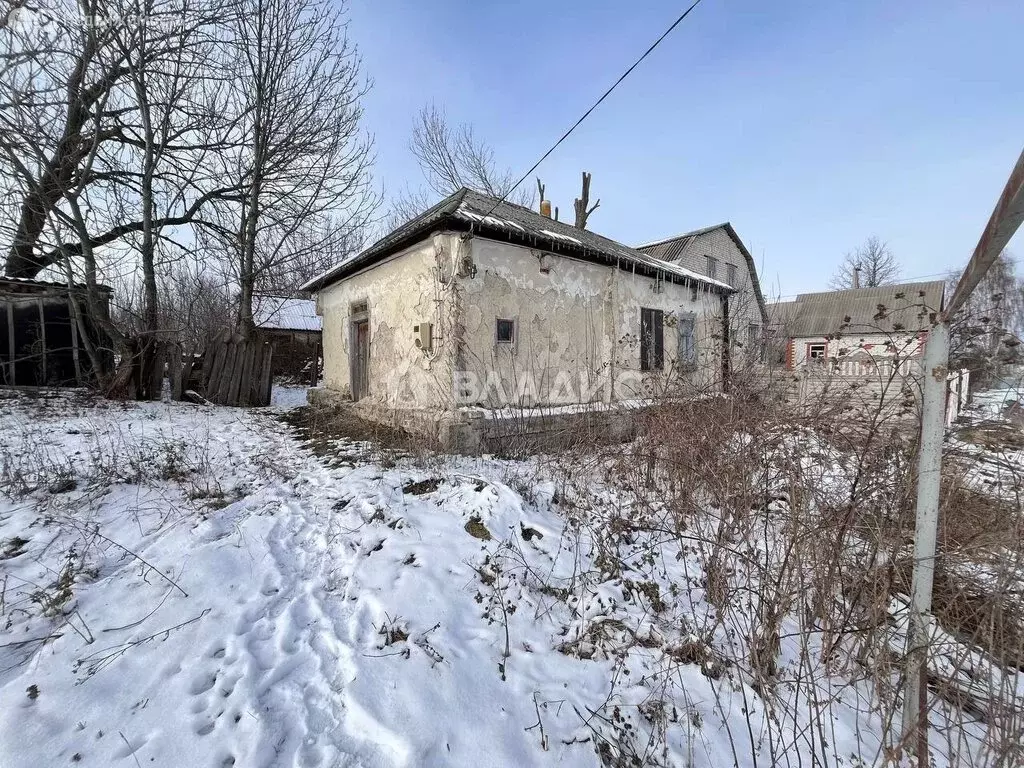 Участок в Старооскольский городской округ, село Курское, улица ... - Фото 0