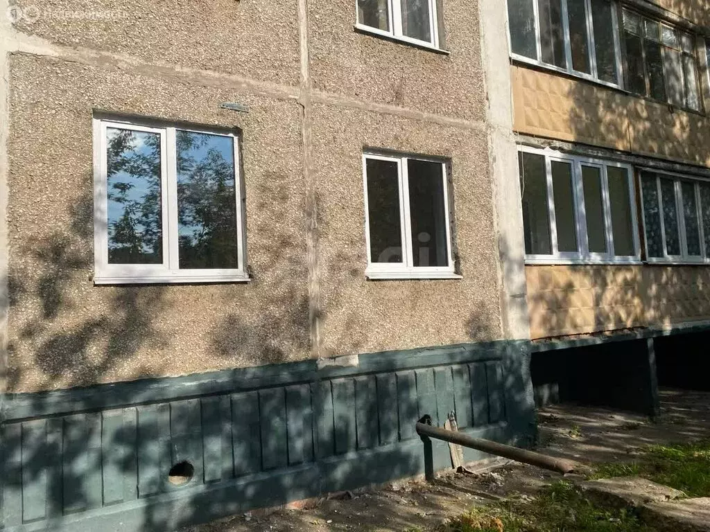 2-комнатная квартира: Пермь, Краснофлотская улица, 35/1 (43 м) - Фото 1
