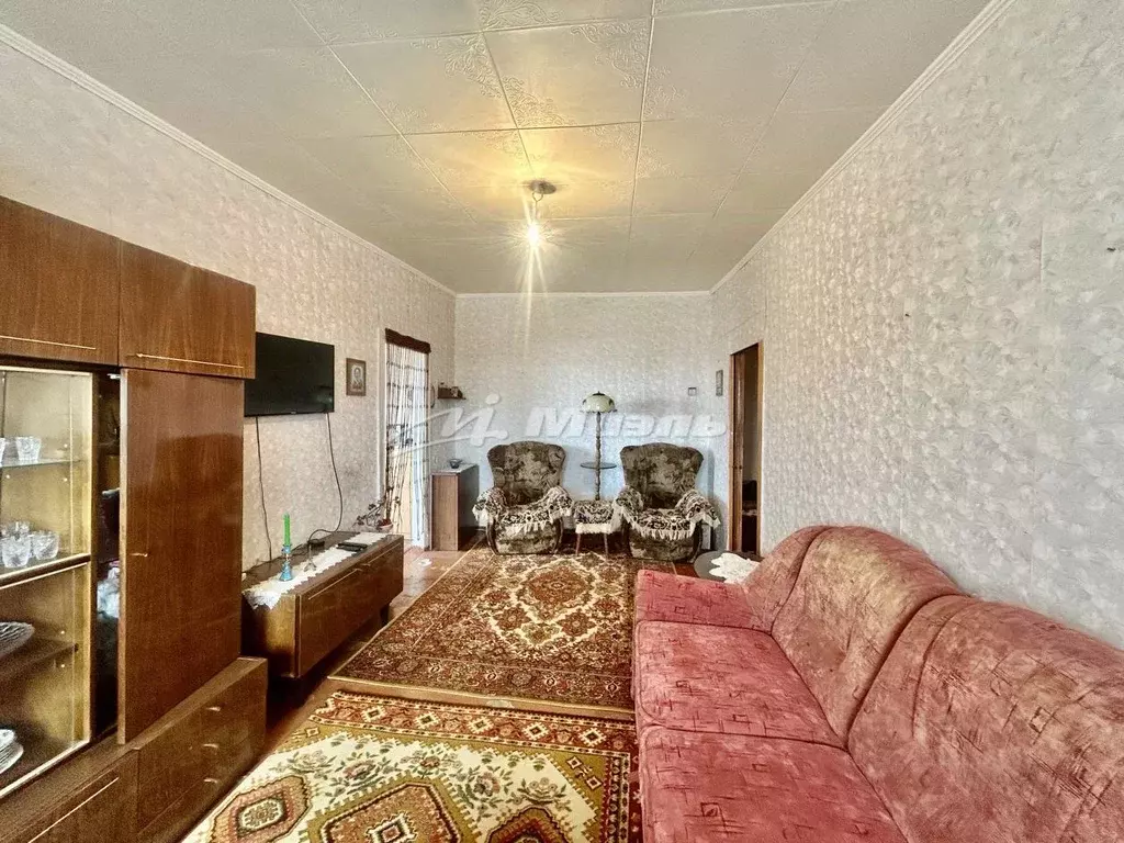 2-к кв. Крым, Симферополь ул. Студенческая, 14 (47.1 м) - Фото 1