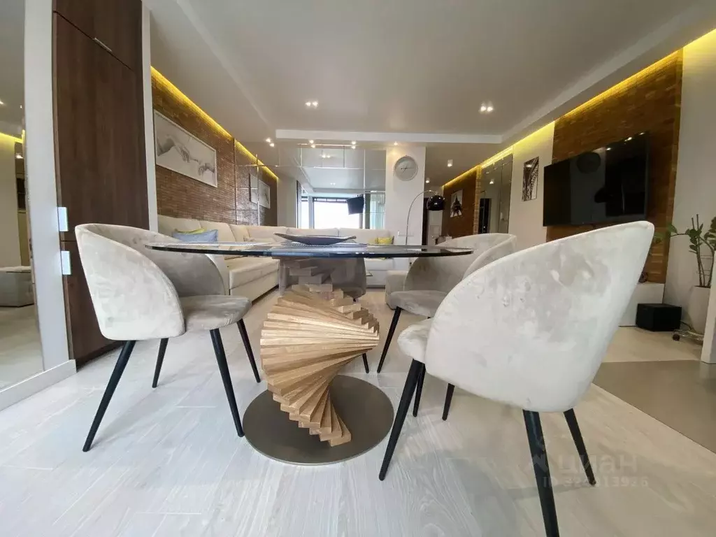 1-к кв. Татарстан, Казань Щербаковский пер., 7 (58.0 м) - Фото 1