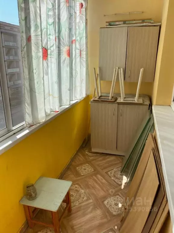 1-к кв. Марий Эл, Волжск ул. Шестакова, 13 (34.0 м) - Фото 1