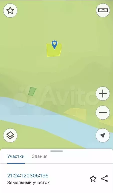 Участок 25 сот. (СНТ, ДНП) - Фото 0