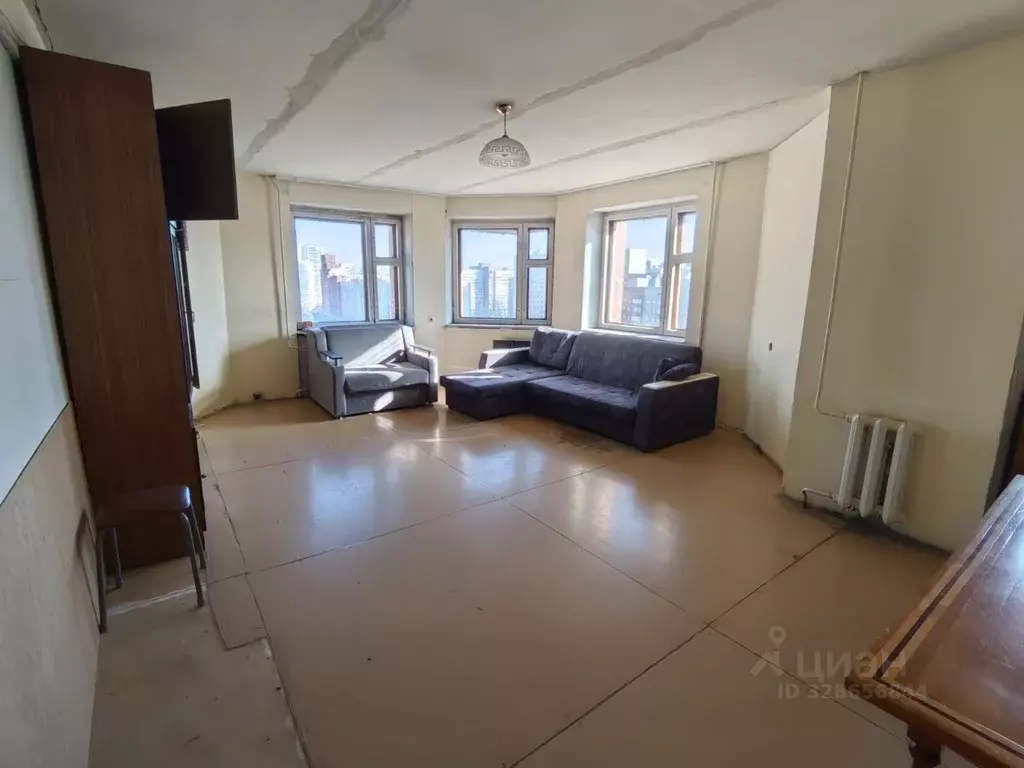 4-к кв. Санкт-Петербург Ленинский просп., 90 (175.0 м) - Фото 2