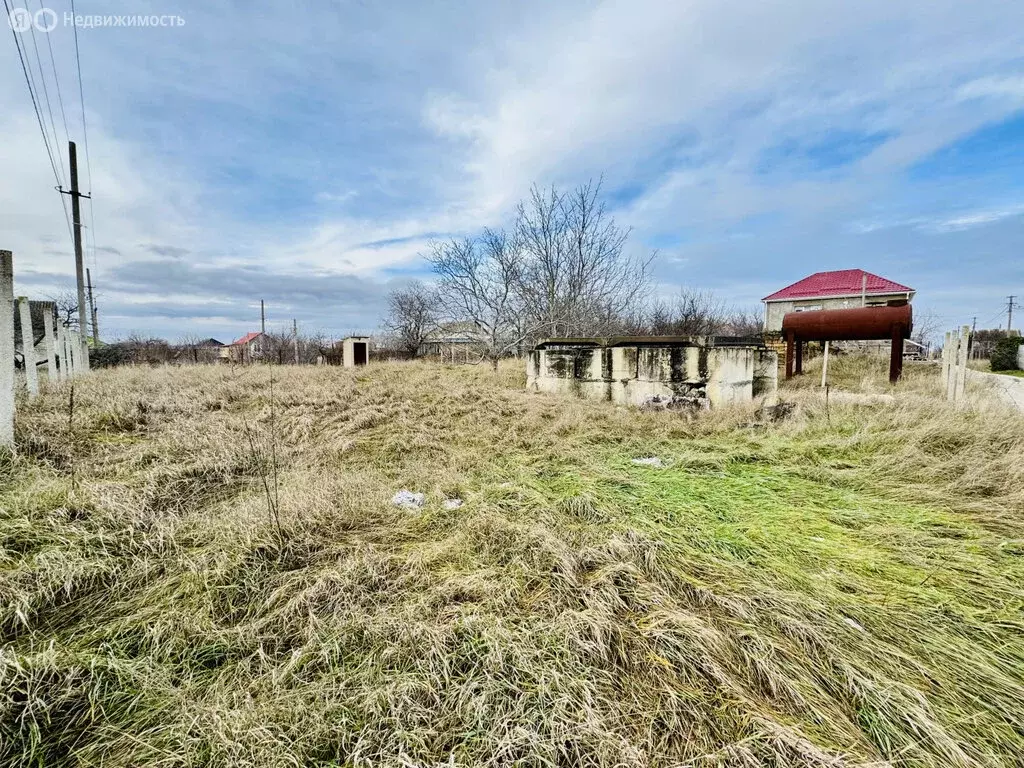 Участок в Симферополь, 42-я улица Коллективных Садов, 24 (5.2 м) - Фото 2