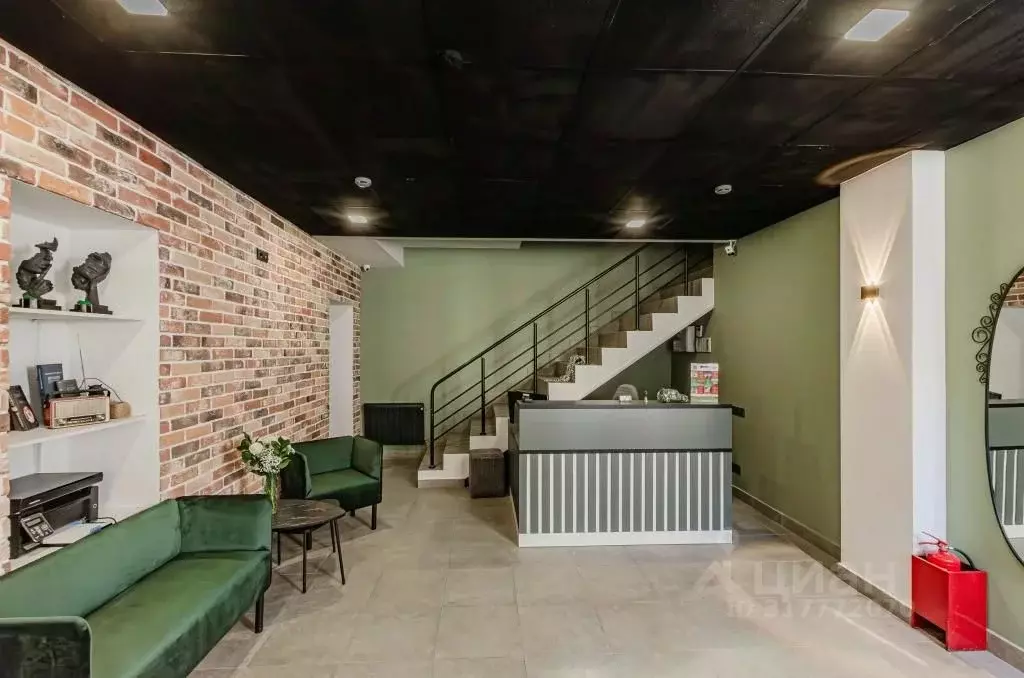 Комната Татарстан, Казань Астрономическая ул., 13 (10.0 м) - Фото 2