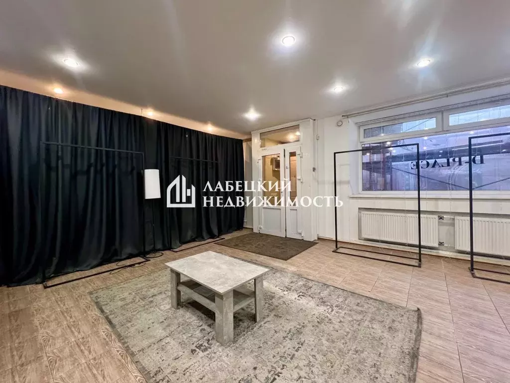 Помещение свободного назначения в Санкт-Петербург Невский просп., 119 ... - Фото 1