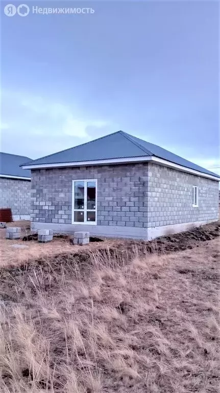 Дом в село Толбазы, улица 50 лет Победы, 3 (75 м) - Фото 2