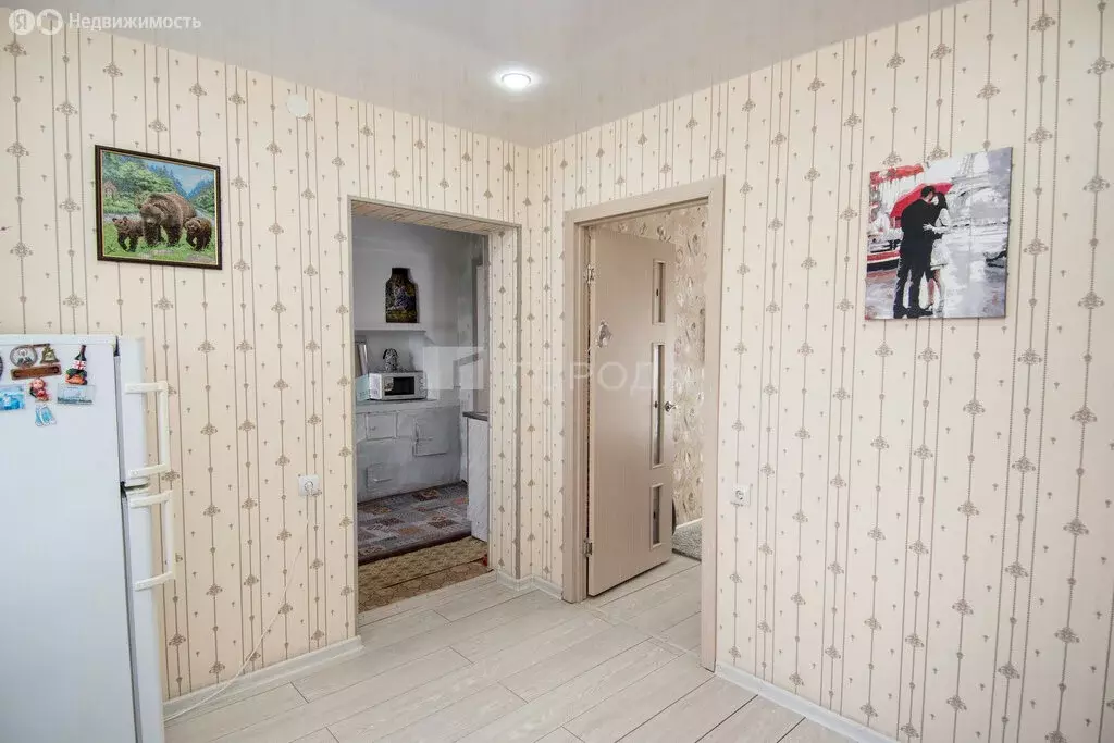 Дом в Искитим, 2-я Станционная улица, 12 (60 м) - Фото 1