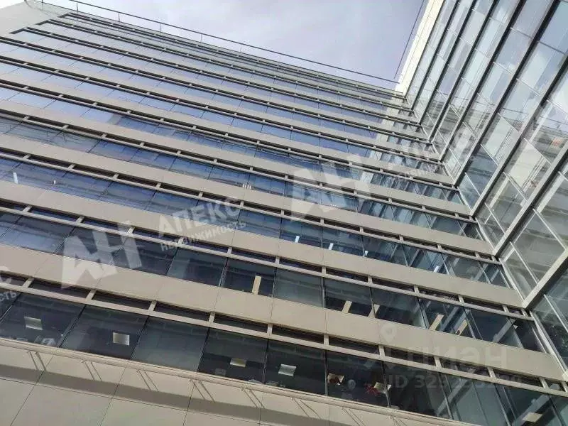 Офис в Москва ул. Земляной Вал, 9 (1813 м) - Фото 1