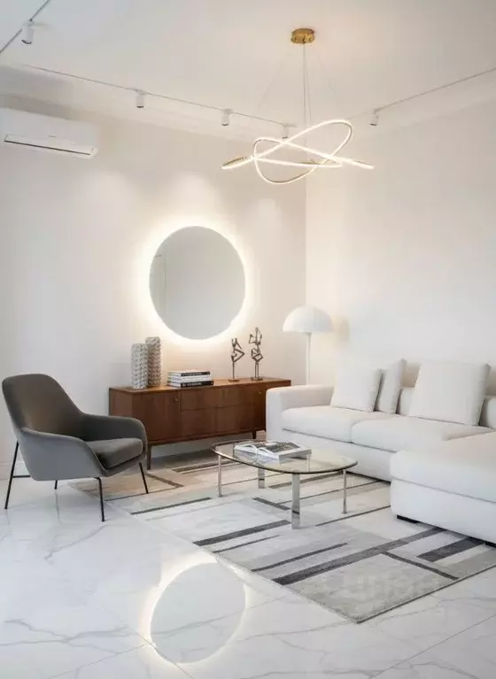 3-к кв. Санкт-Петербург Малая Разночинная ул., 10 (120.0 м) - Фото 2