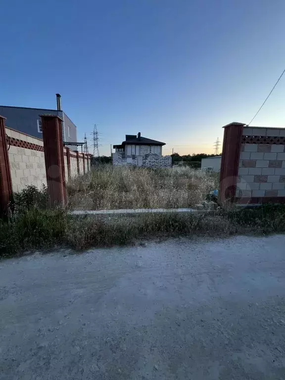 Участок 4,1 сот. (ИЖС) - Фото 1