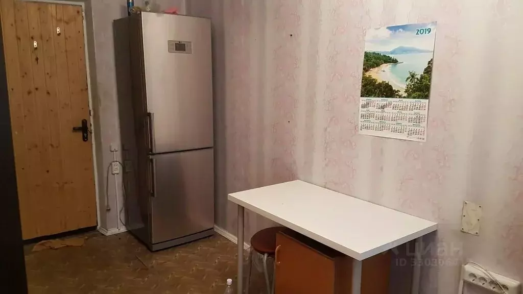 Комната Башкортостан, Уфа просп. Октября, 74 (60.0 м) - Фото 2