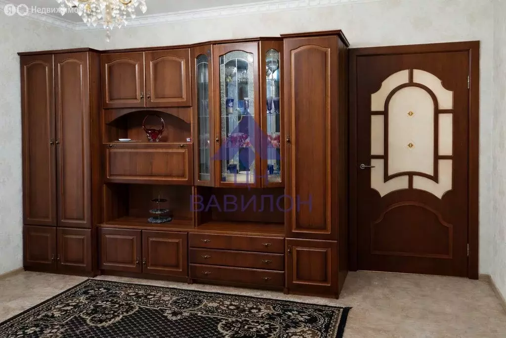 2-комнатная квартира: Волгодонск, улица Максима Горького, 167 (42.5 м) - Фото 1