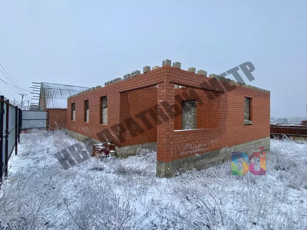 Участок в Калмыкия, Элиста Профсоюзная ул. (6.0 сот.) - Фото 0