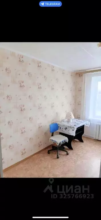 Комната Московская область, Щелково городской округ, Фряново пгт, ... - Фото 1