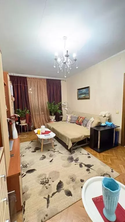 1-к кв. Московская область, Мытищи Индустриальная ул., 17 (39.2 м) - Фото 2