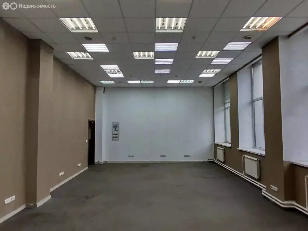 Офис (68.7 м) - Фото 1