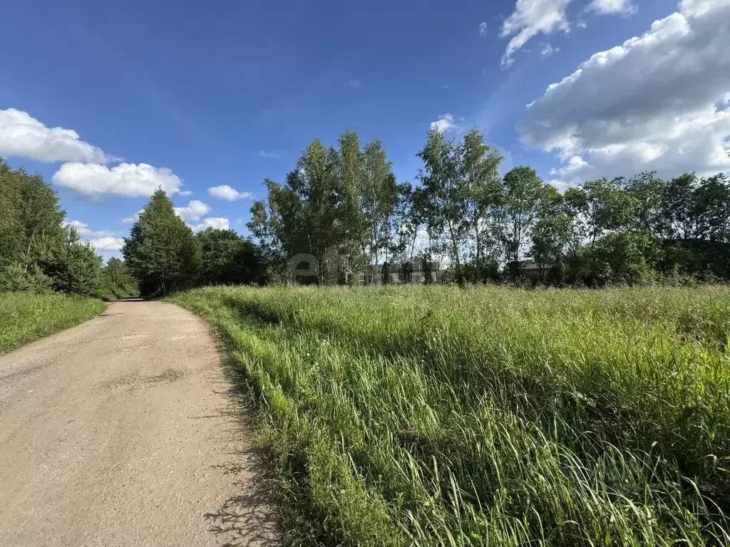 Участок в Московская область, Клин городской округ, Сокол СНТ 346 ... - Фото 0