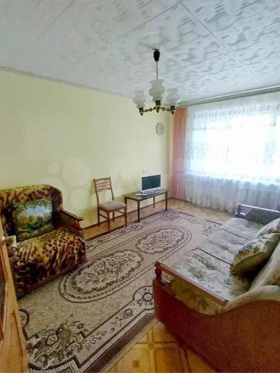 2-к. квартира, 45 м, 4/5 эт. - Фото 0