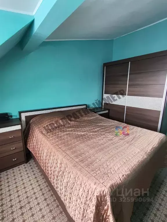 5-к кв. Калмыкия, Элиста ул. Г.О. Рокчинского, 19 (115.0 м) - Фото 2