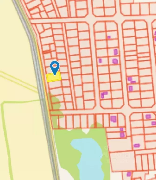 Участок в Калининградская область, Зеленоградский муниципальный округ, ... - Фото 2