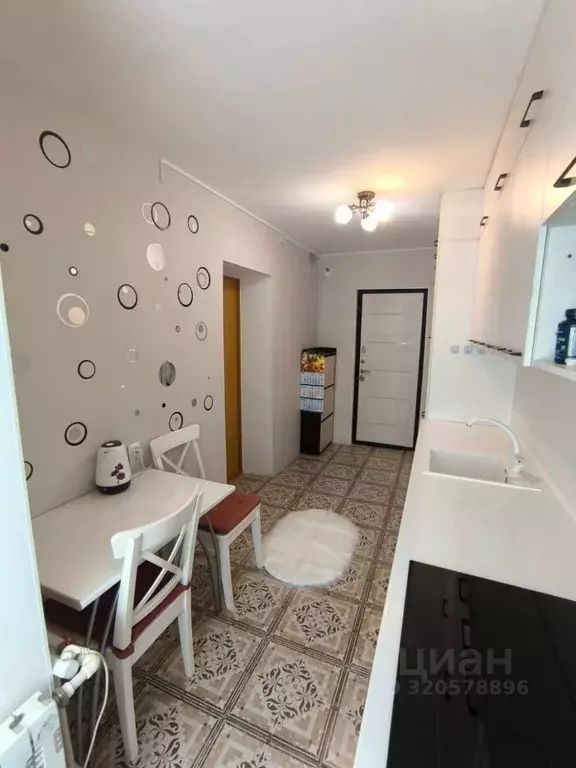 Комната Краснодарский край, Геленджик ул. Орджоникидзе, 35 (21.4 м) - Фото 0
