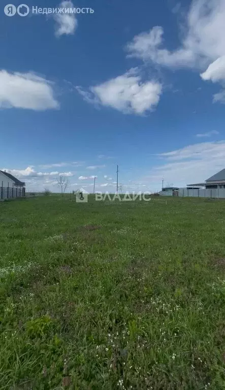 Участок в Адыгейск, улица Ким (8 м) - Фото 1