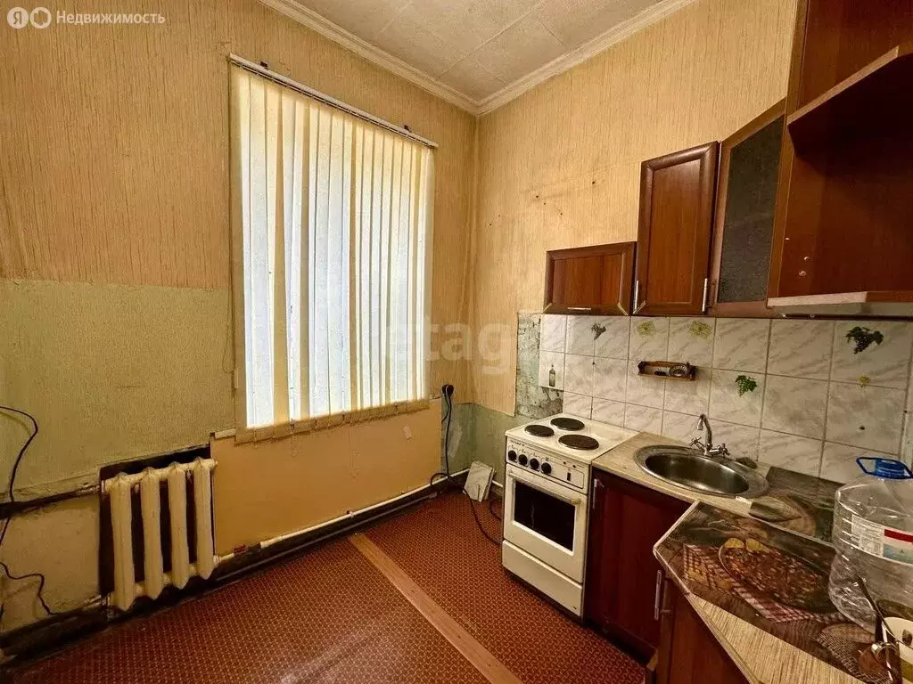 2-комнатная квартира: Ачинск, улица Республики, 8 (43.2 м) - Фото 1