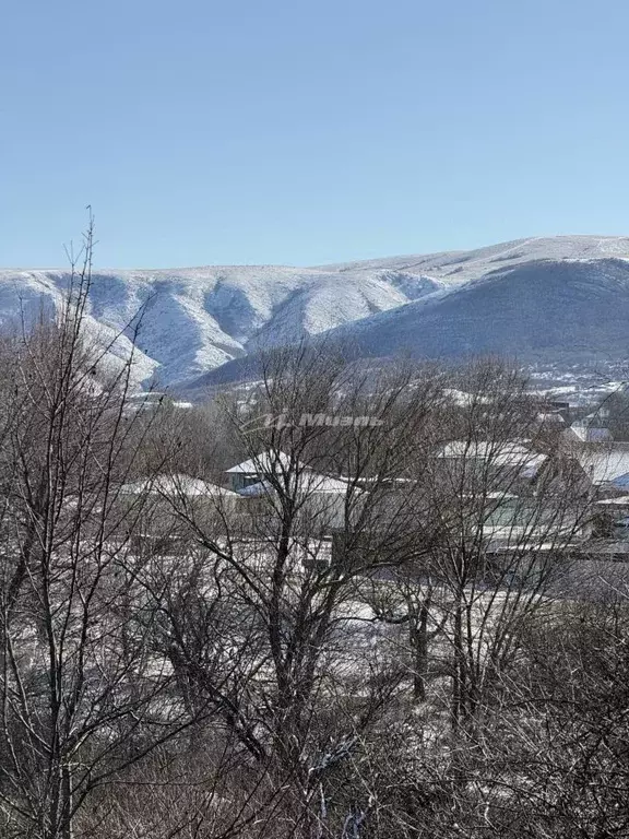 Участок в Крым, Симферопольский район, с. Доброе ул. Благовещенская, 8 ... - Фото 1