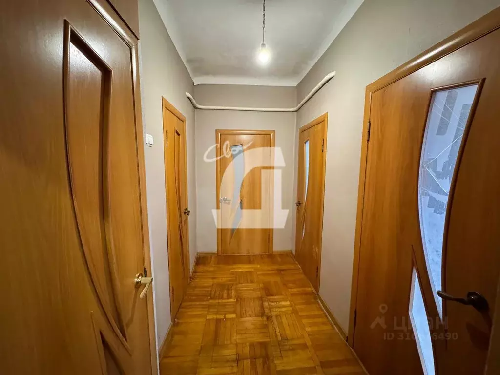 Дом в Краснодарский край, Краснодар Дубинка мкр, проезд 1-й Стасова, ... - Фото 1