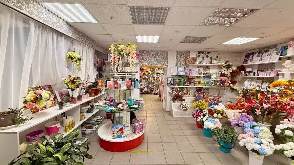 Торговая площадь в Владимирская область, Покров ул. Герасимова, 17 ... - Фото 1